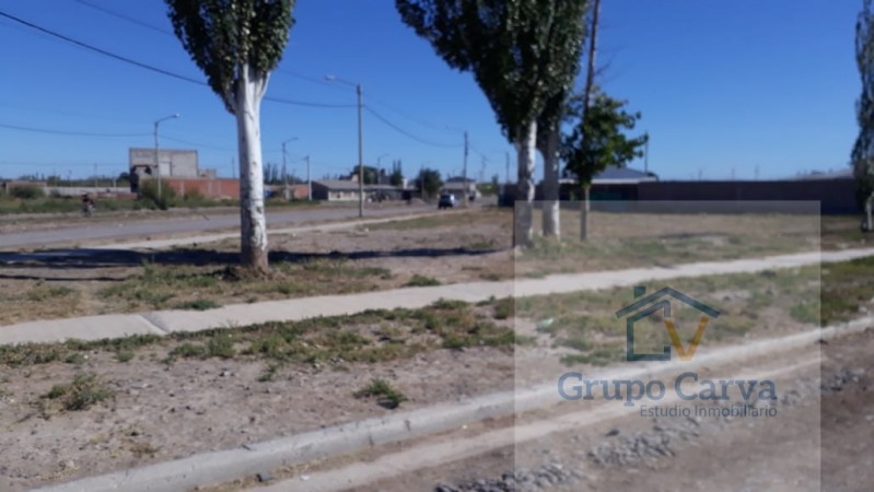 Terreno de 462 M2