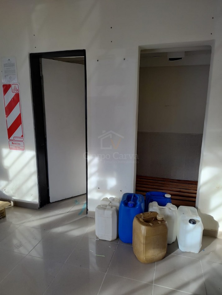 Locales comerciales-Gral Roca