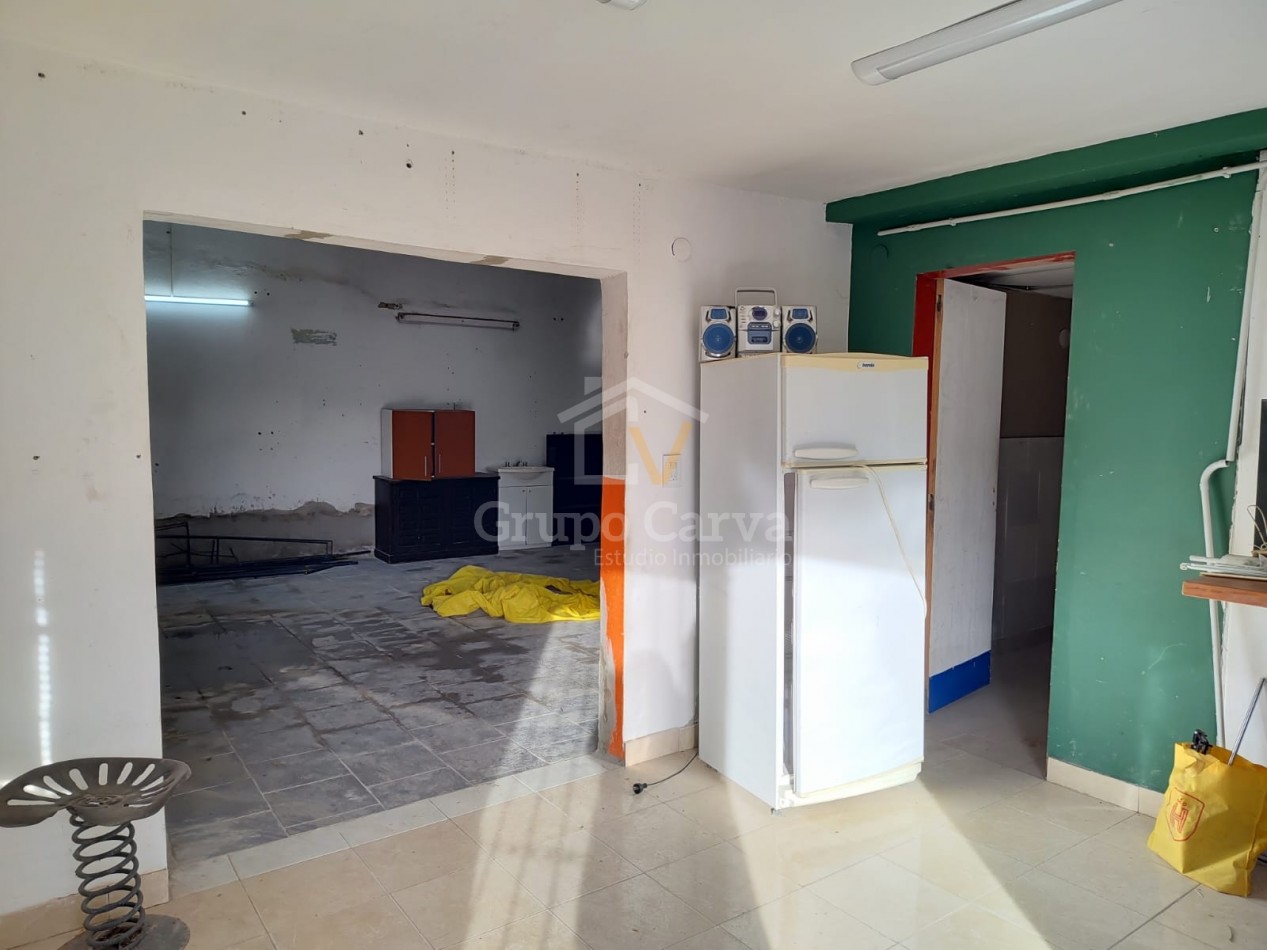 Locales comerciales-Gral Roca