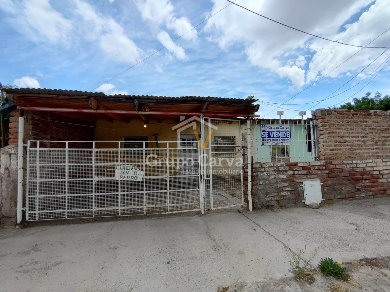 Casa en venta Neuquen