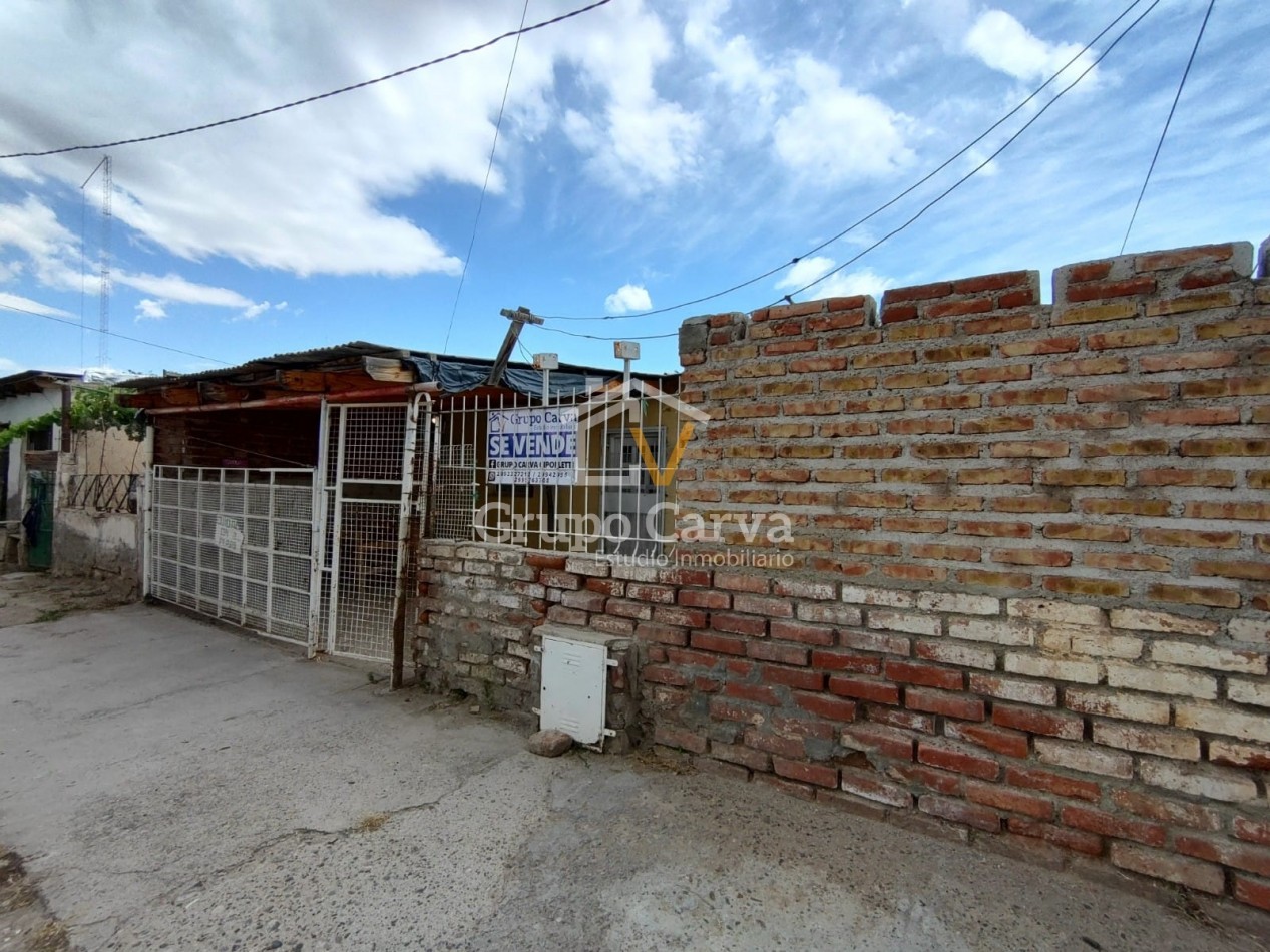 Casa en venta Neuquen