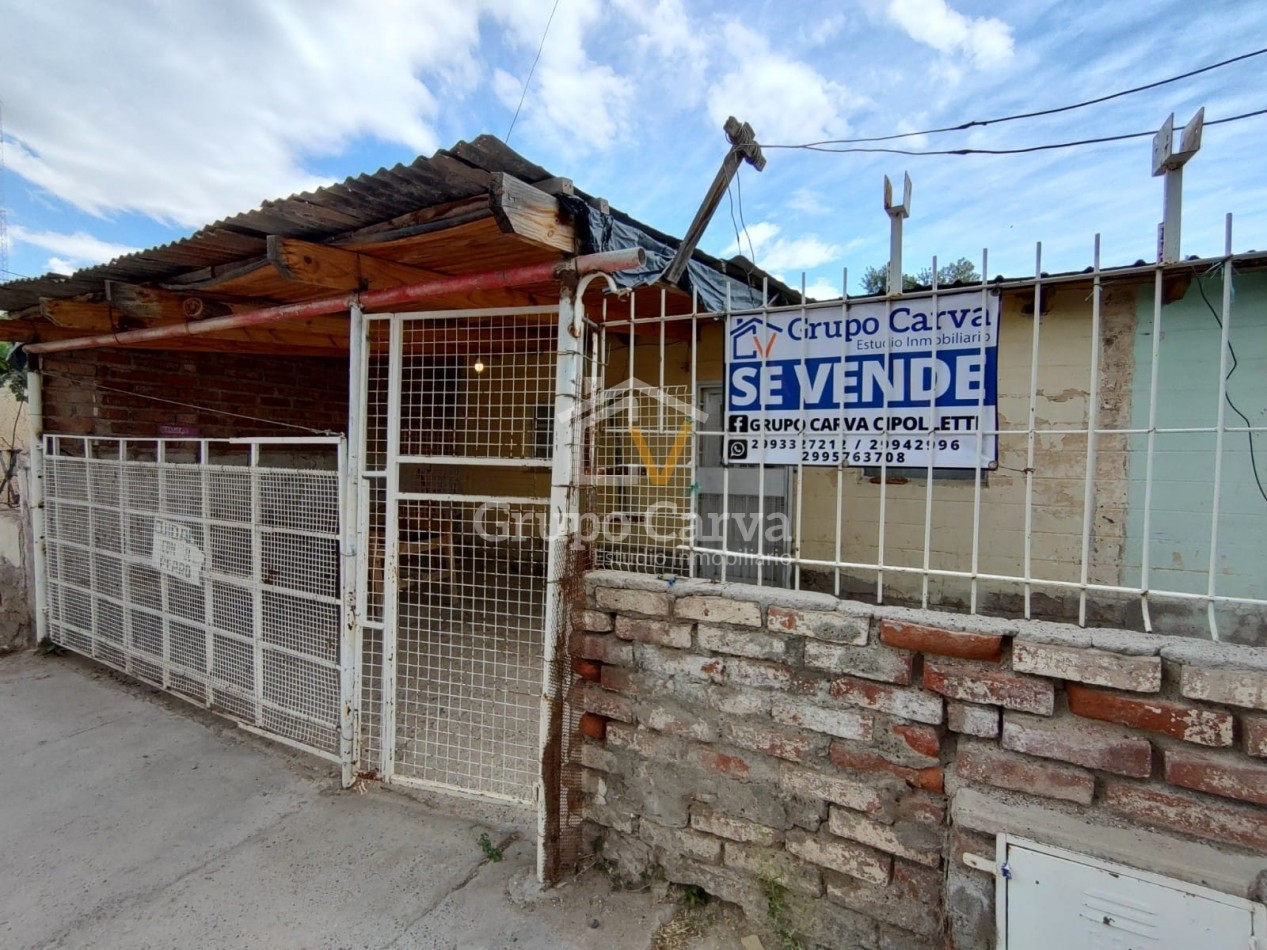 Casa en venta Neuquen