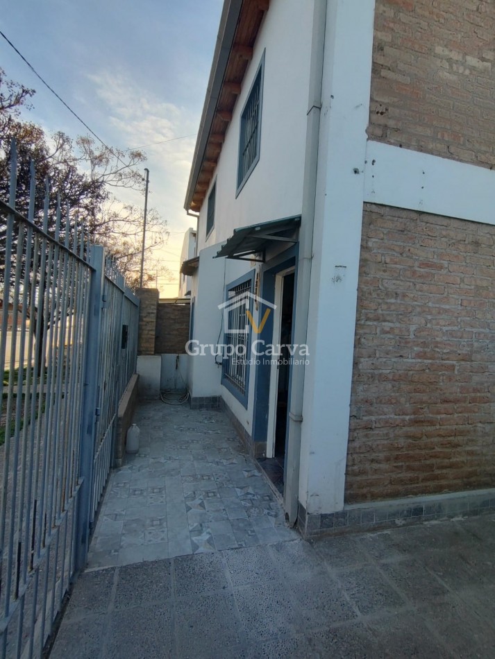 Duplex en venta