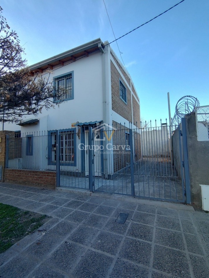 Duplex en venta