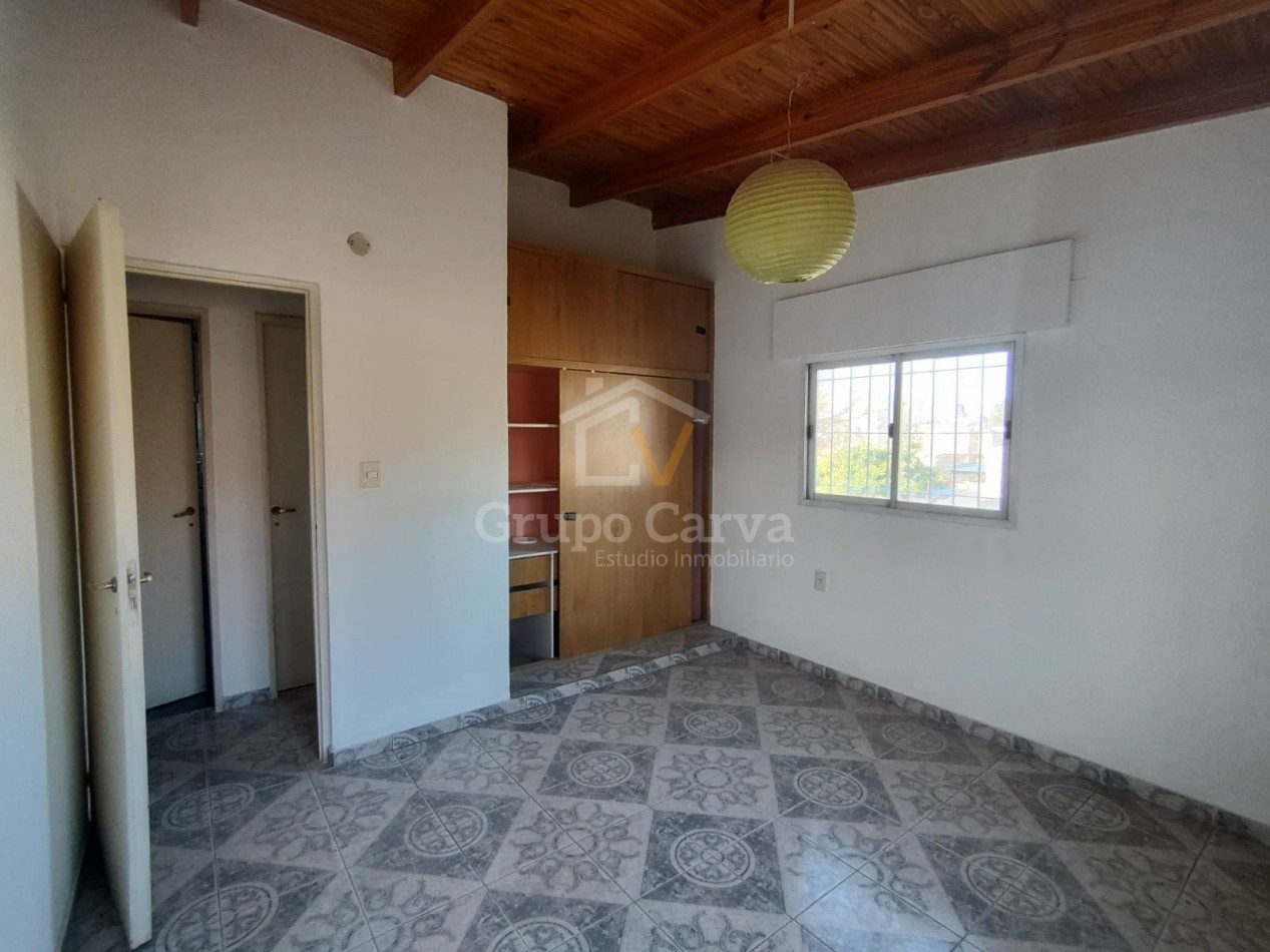 Duplex en venta