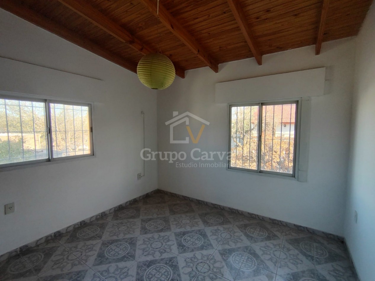 Duplex en venta