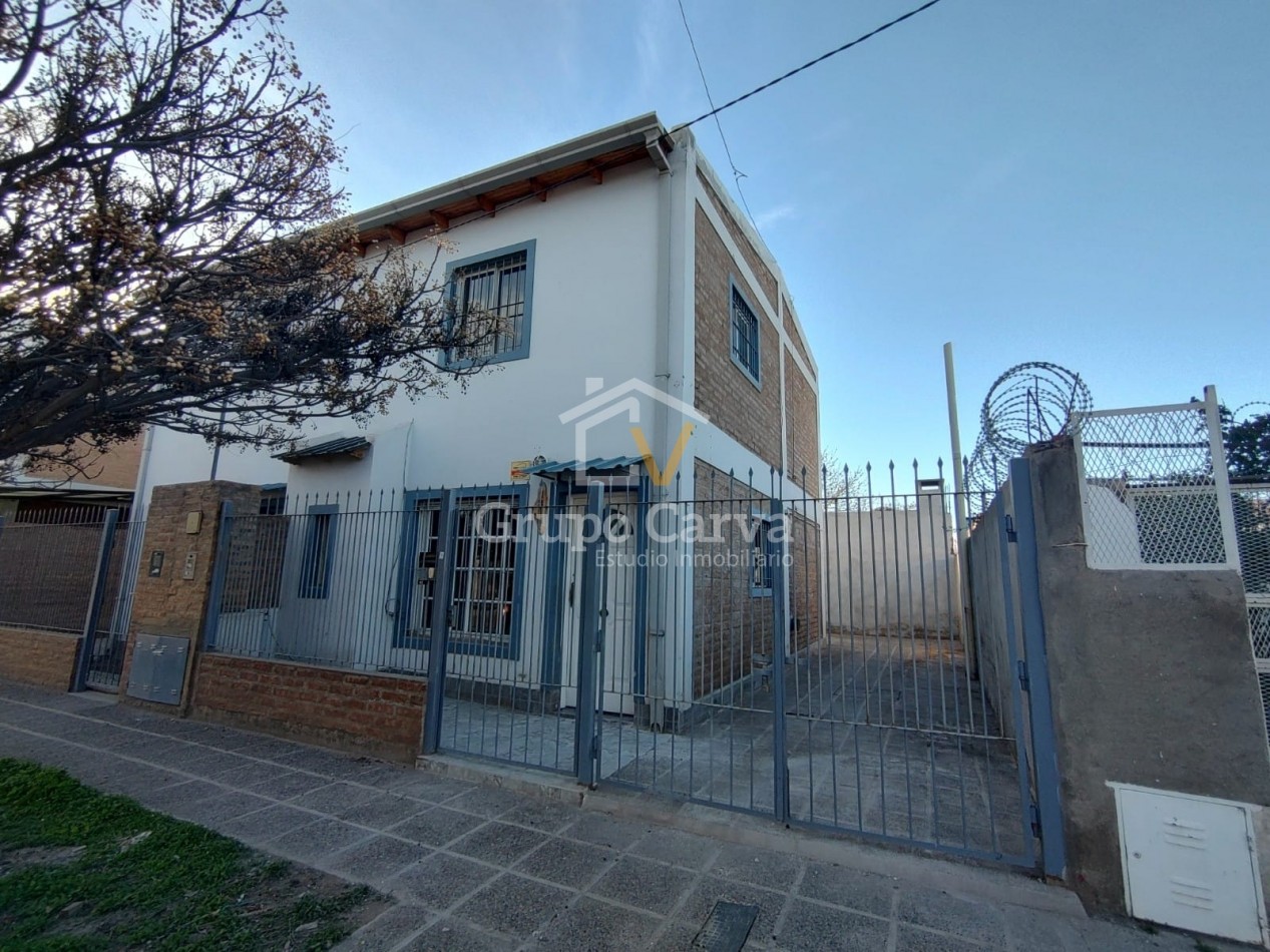 Duplex en venta