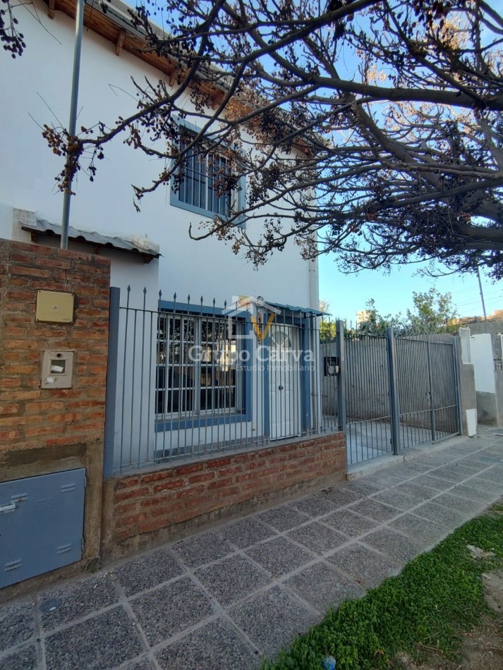 Duplex en venta