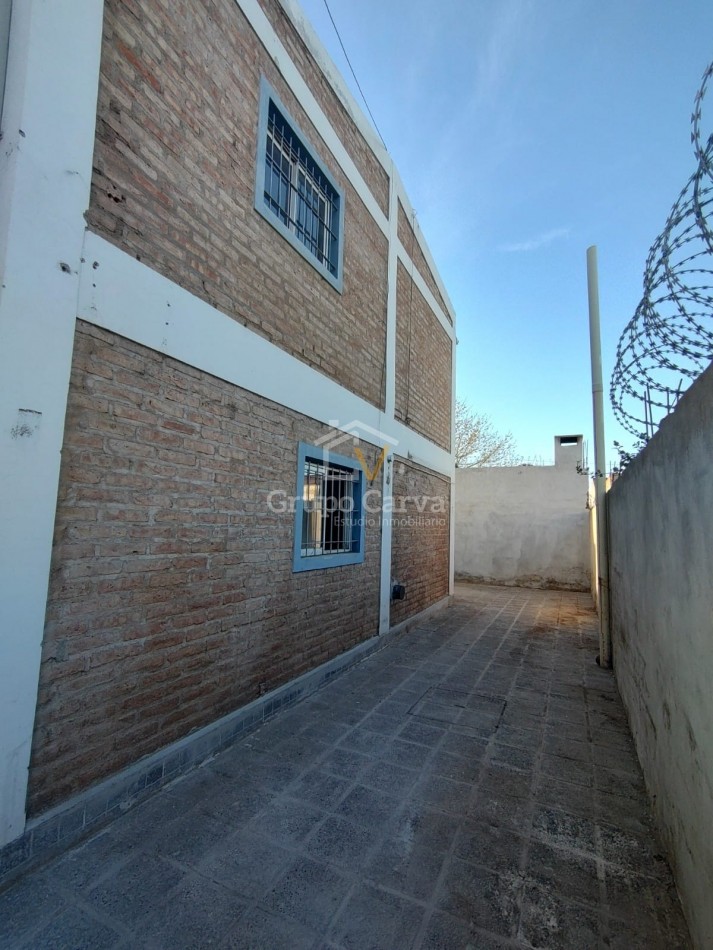 Duplex en venta