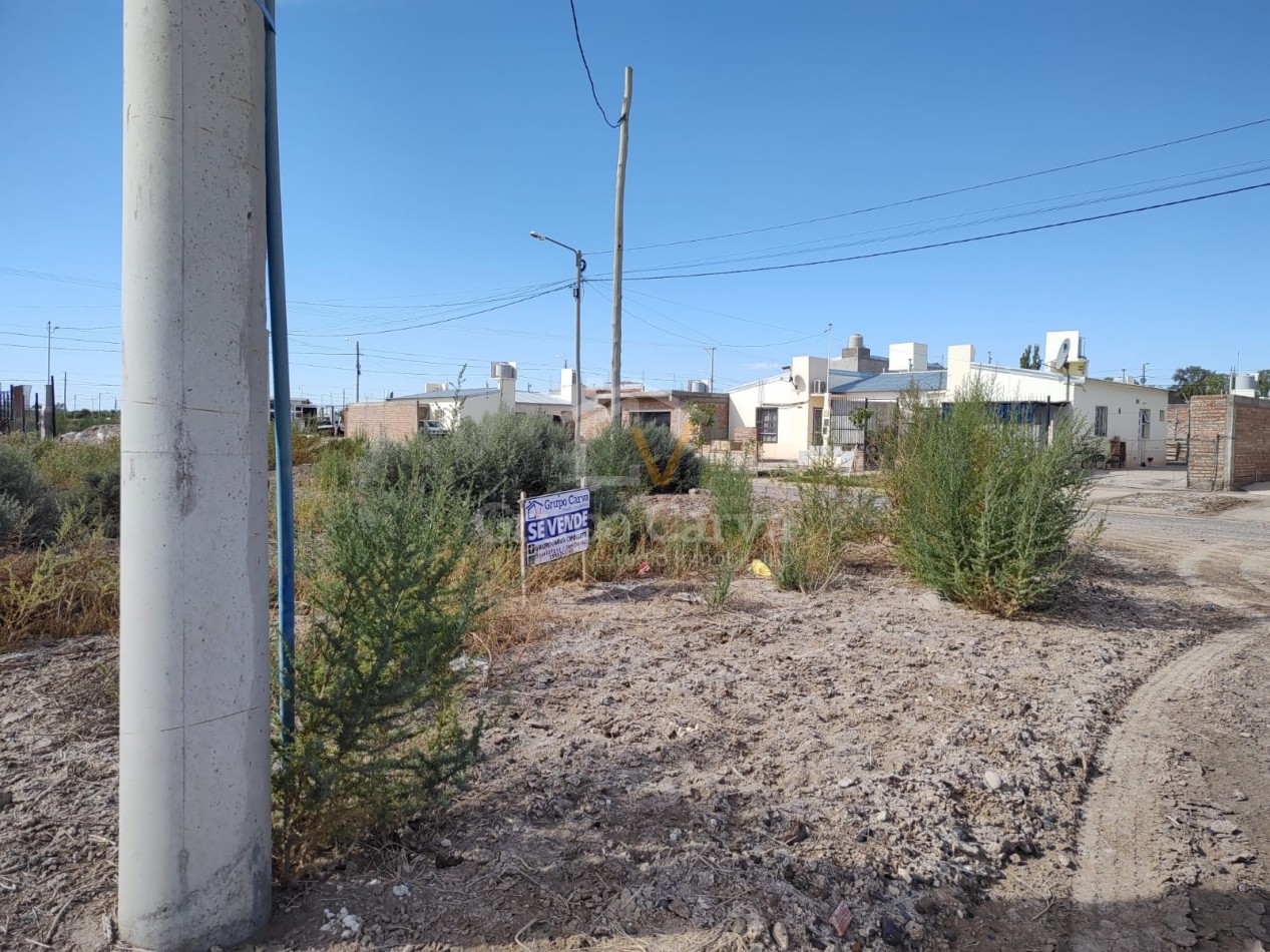 Terreno en Cipolletti