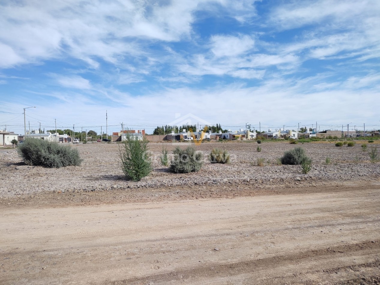 Terreno en Cipolletti