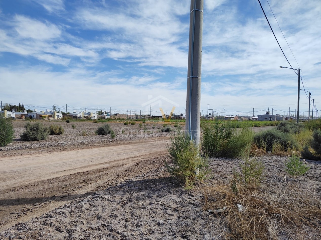 Terreno en Cipolletti