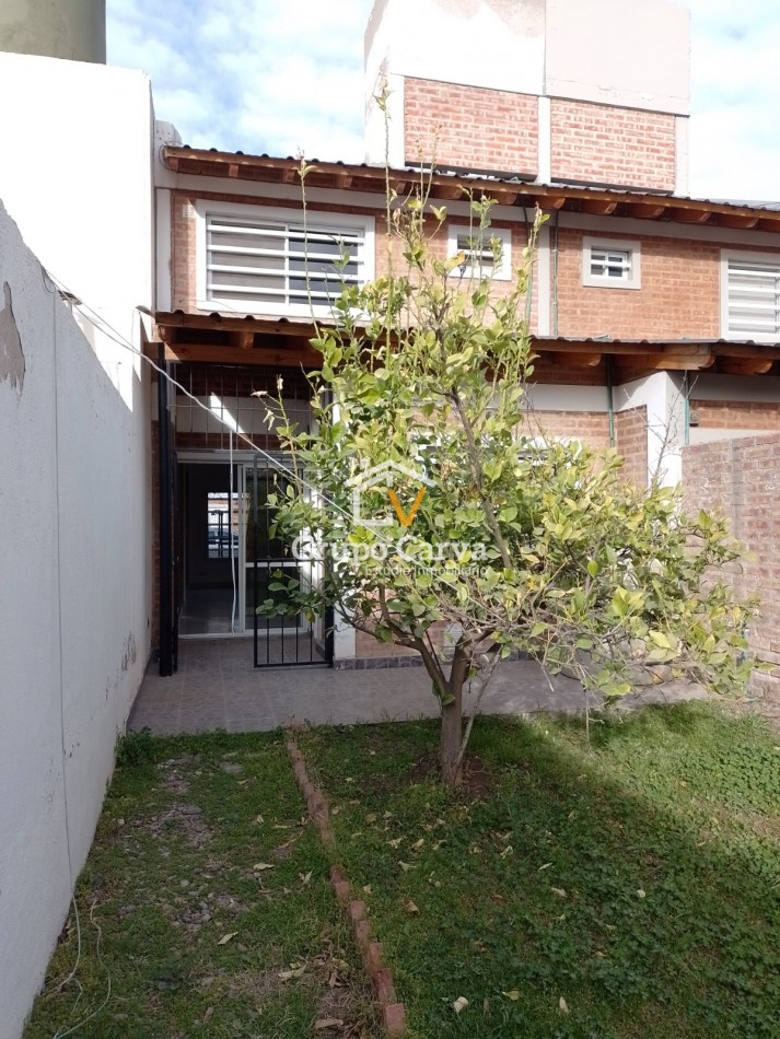 Duplex en venta
