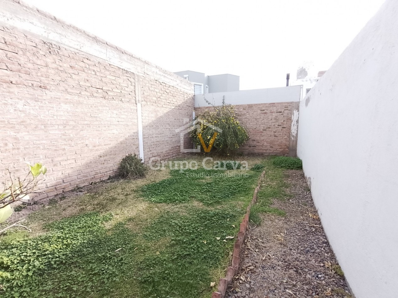Duplex en venta