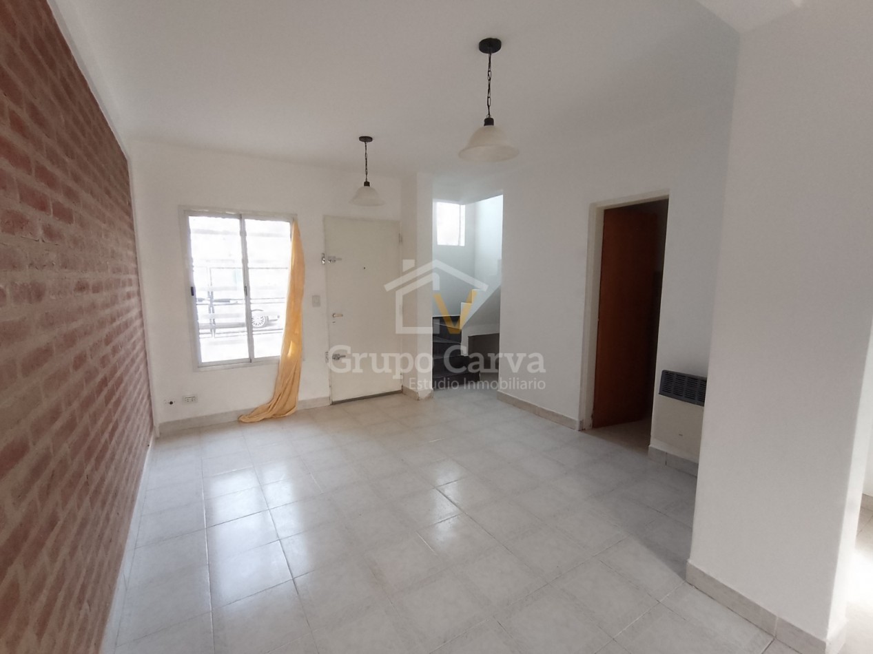 Duplex en venta