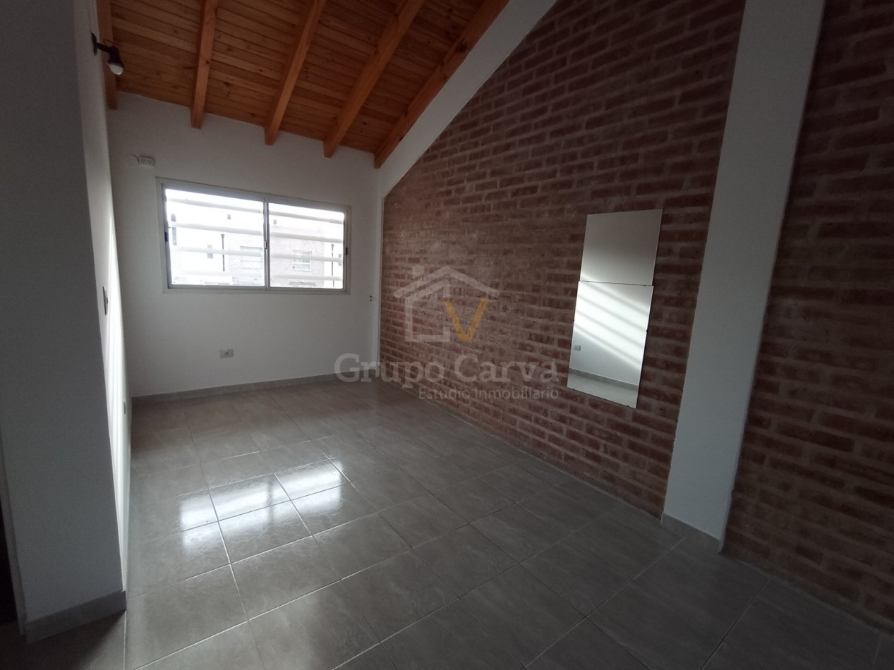 Duplex en venta