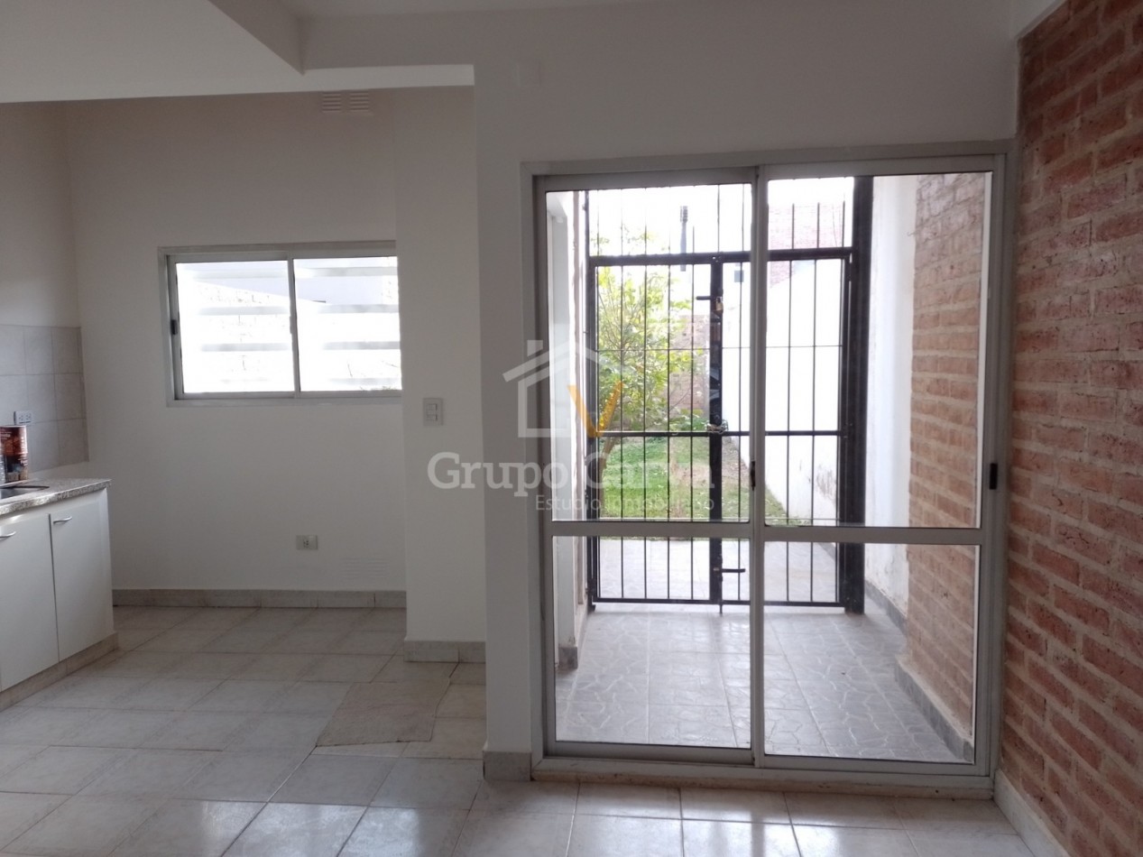 Duplex en venta