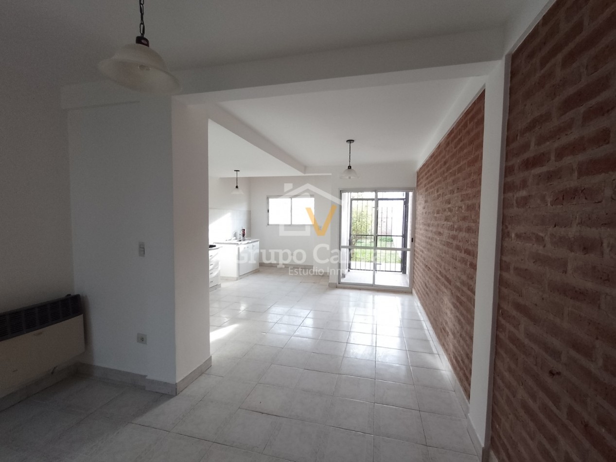 Duplex en venta