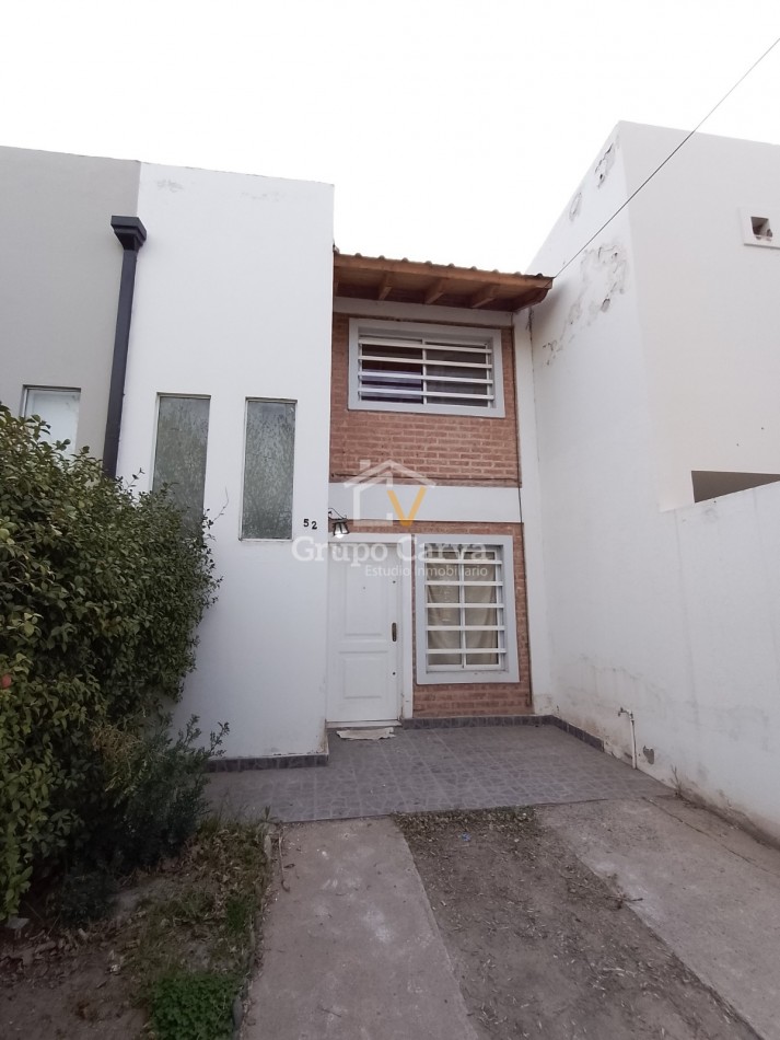Duplex en venta