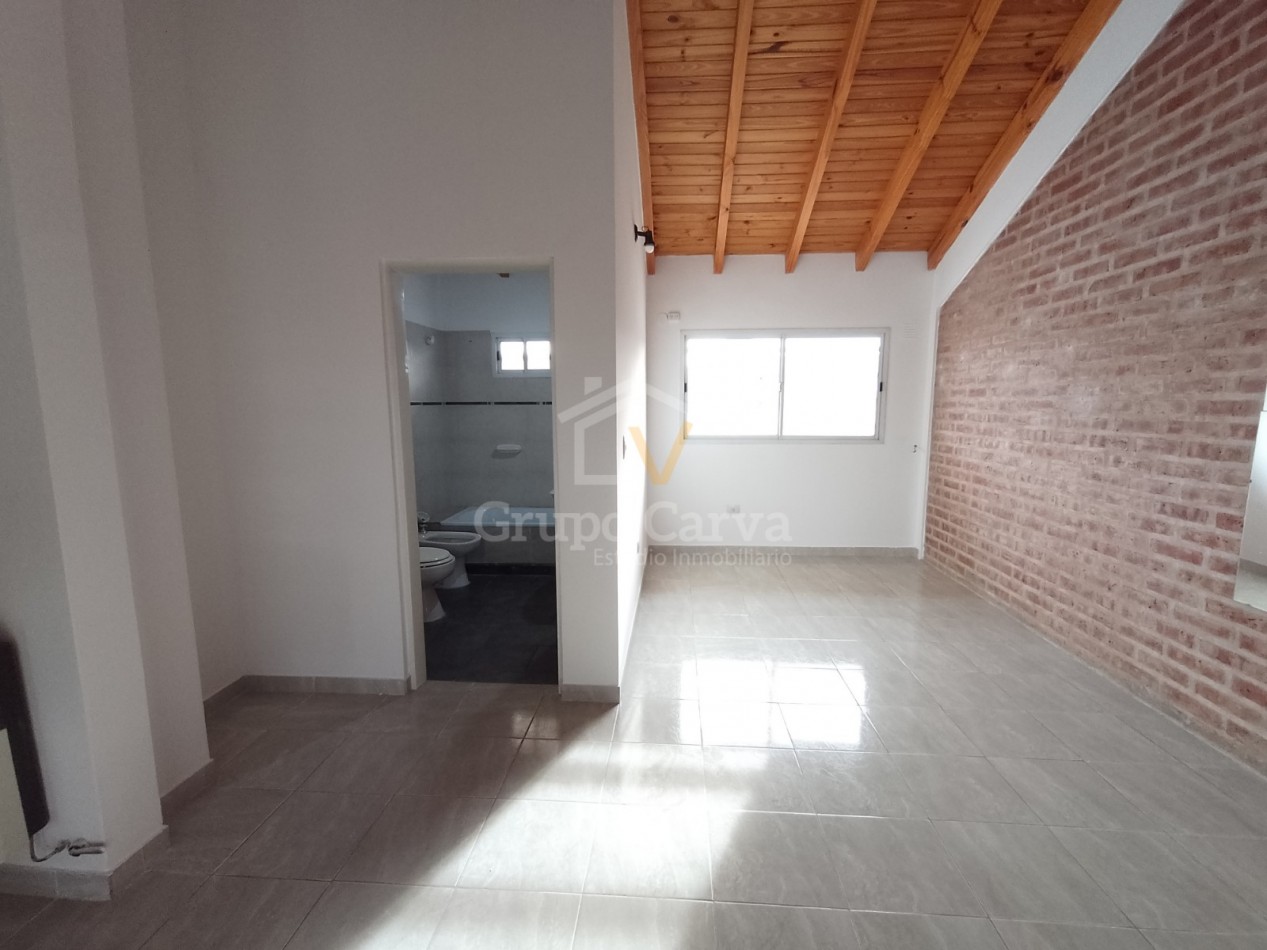 Duplex en venta