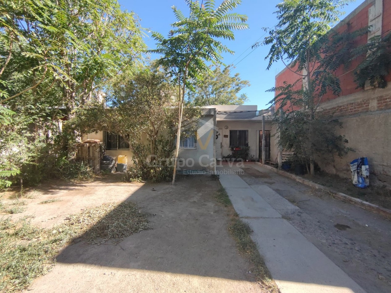 Casa en venta