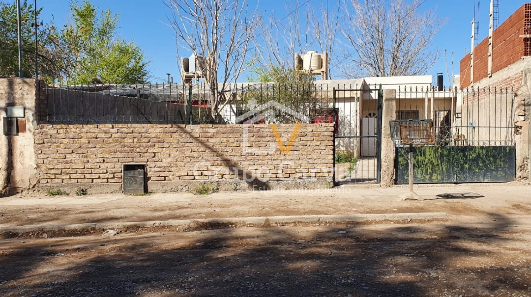 Casa en venta
