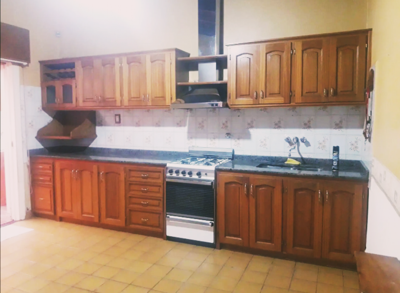 Casa en venta - Allen