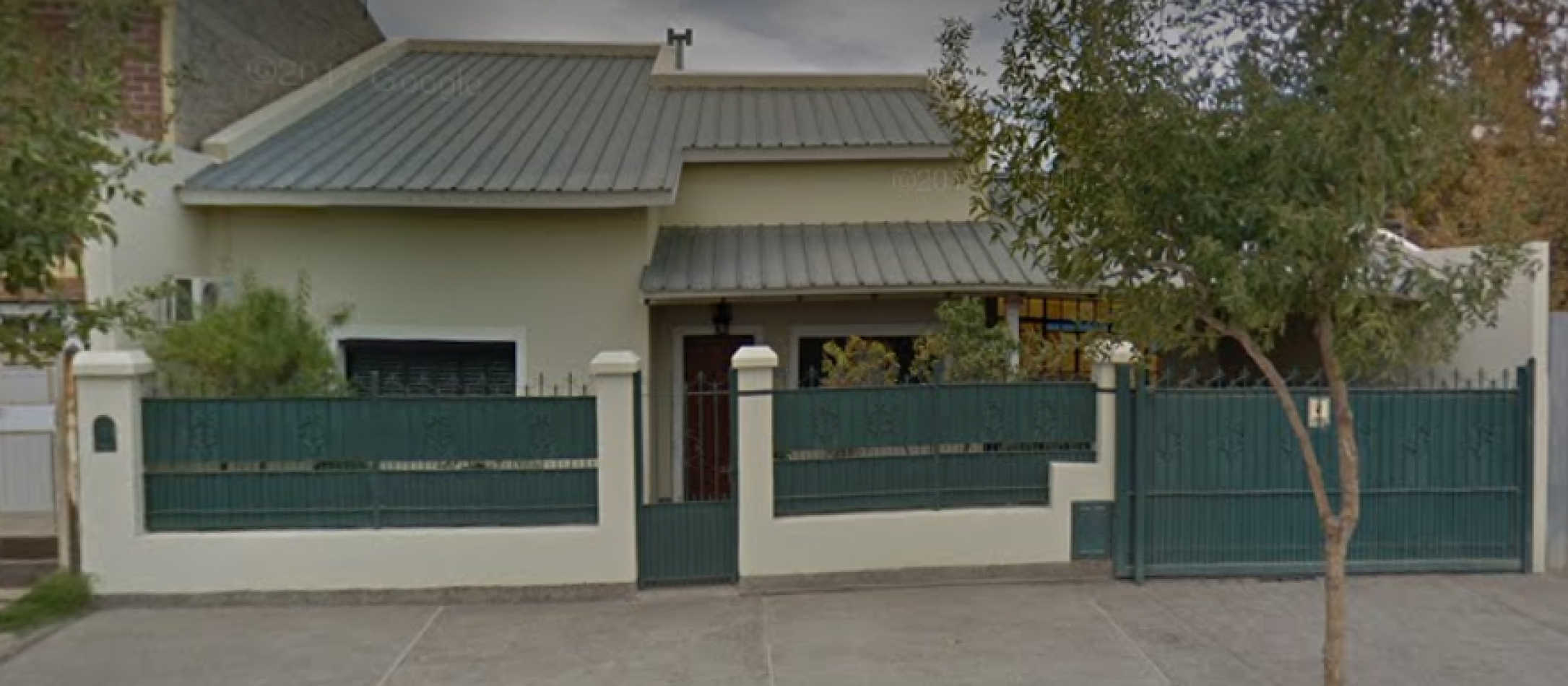 Casa en venta - Allen