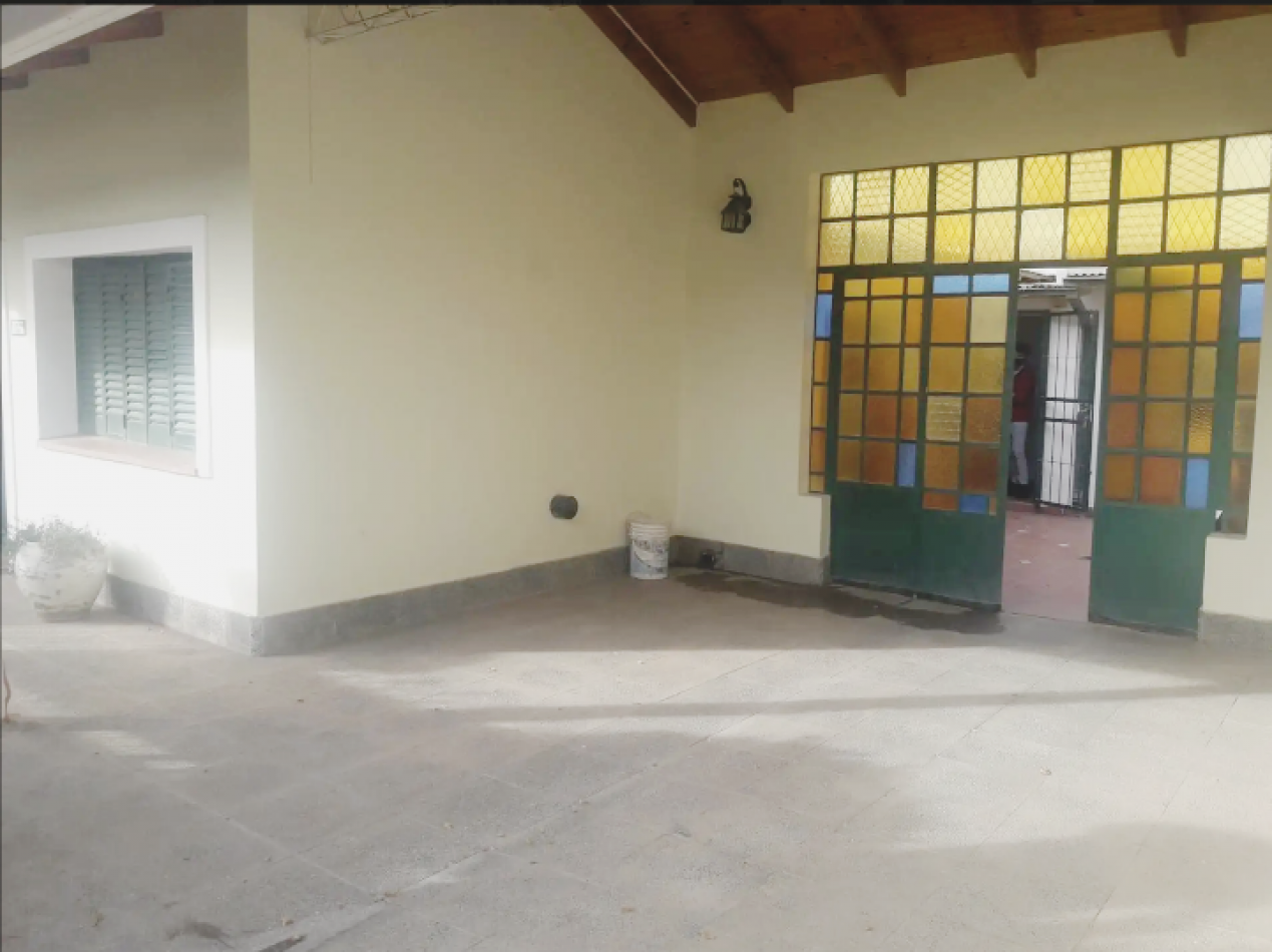 Casa en venta - Allen