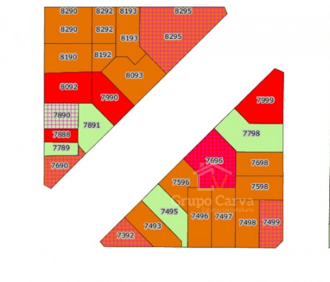 Potencial propiedad en el centro de Neuquen 