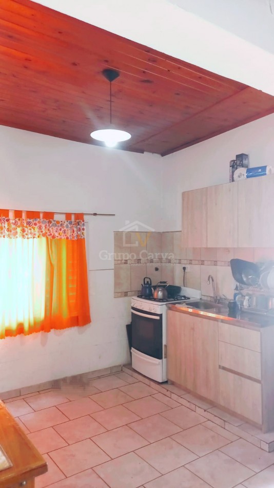 Casa en venta