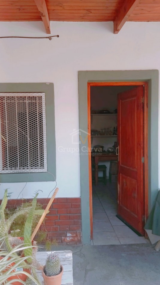 Casa en venta