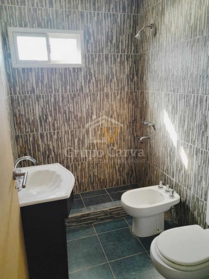 Duplex en Cinco saltos