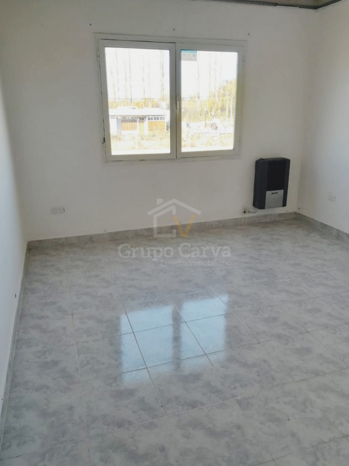 Duplex en Cinco saltos