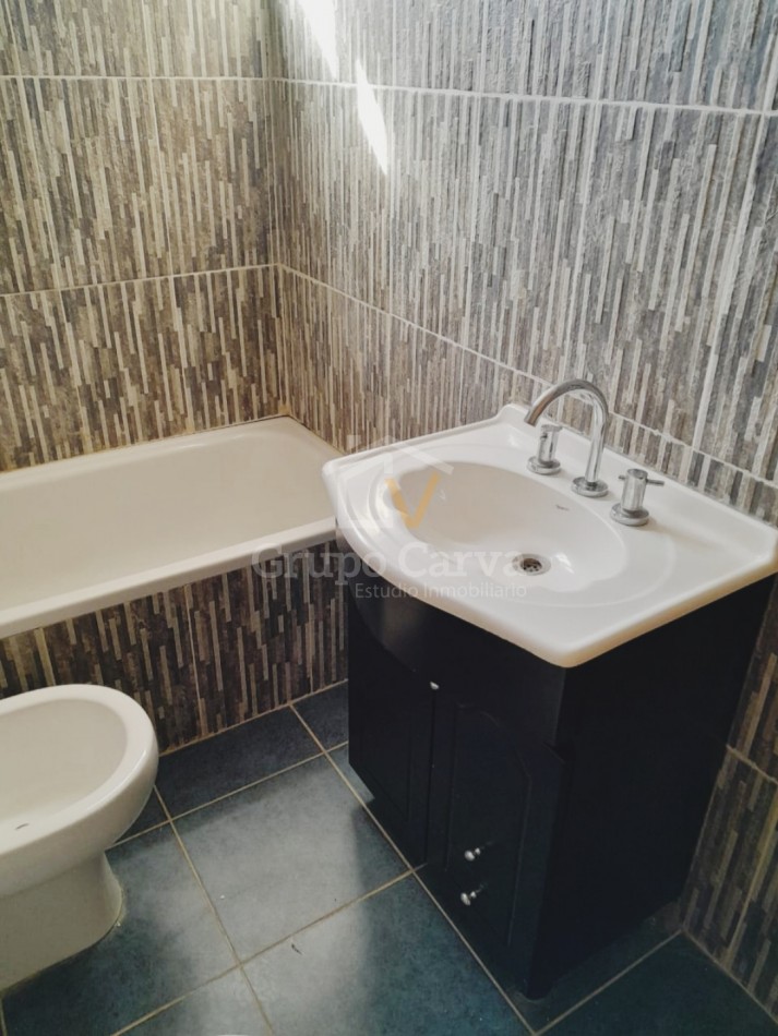 Duplex en Cinco saltos