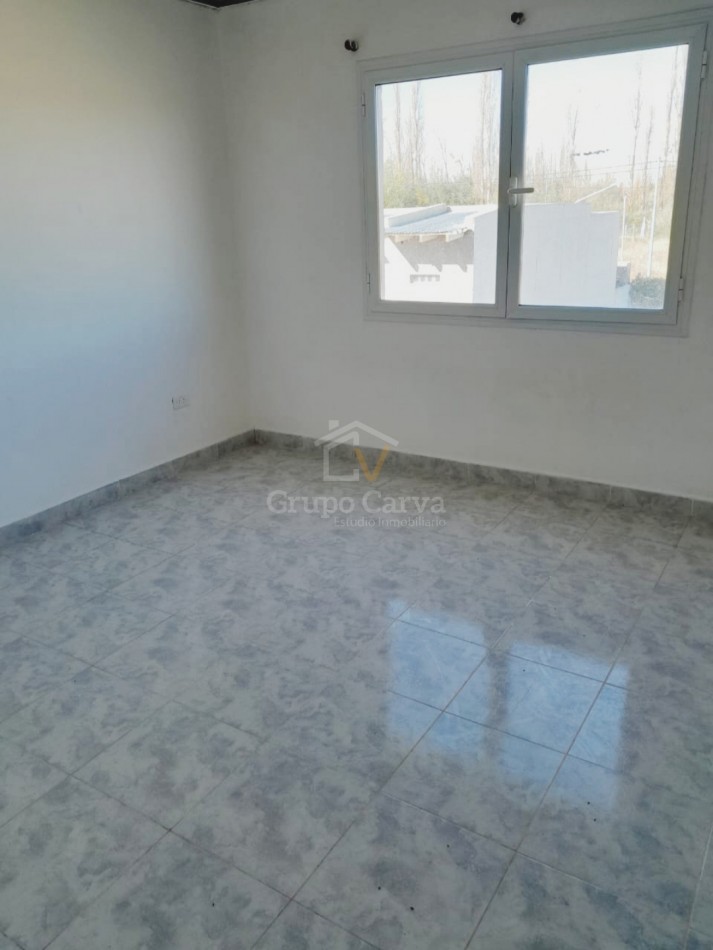 Duplex en Cinco saltos