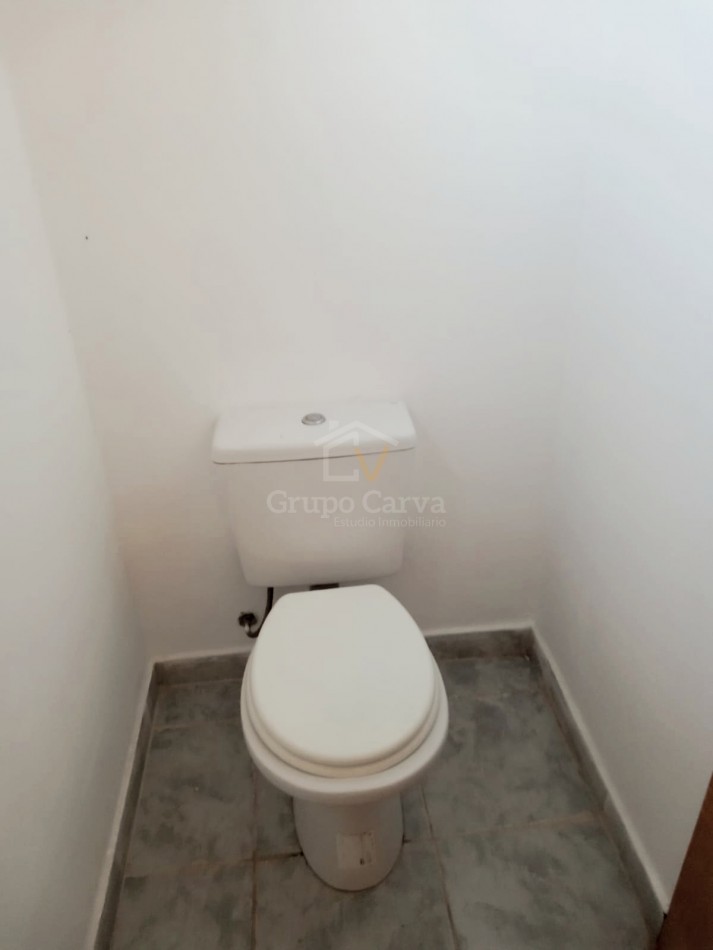 Duplex en Cinco saltos