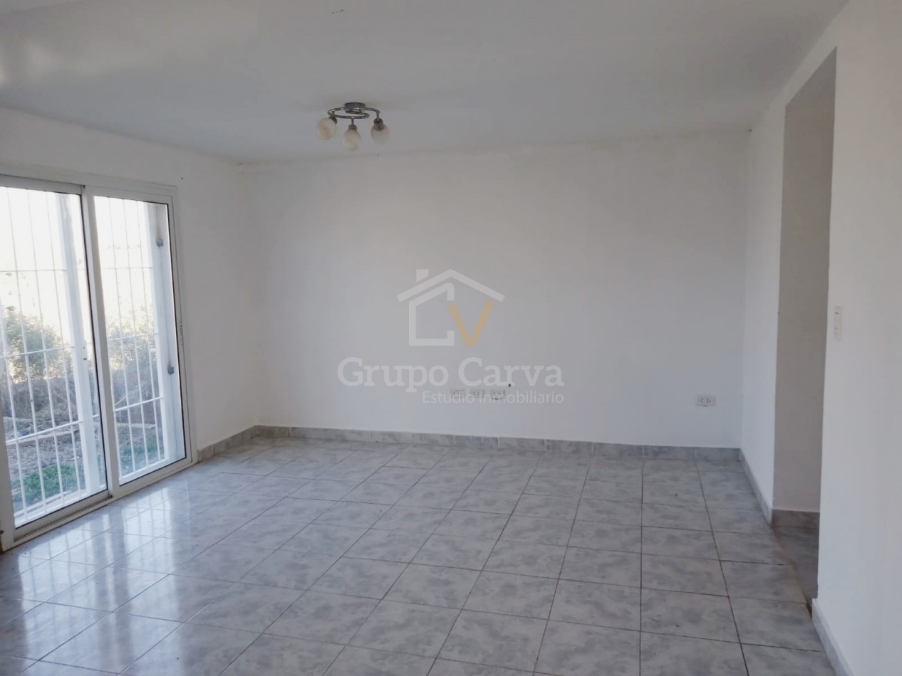 Duplex en Cinco saltos