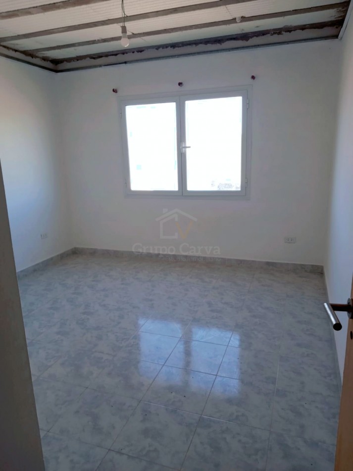 Duplex en Cinco saltos