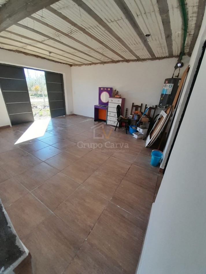 Duplex en Cinco saltos