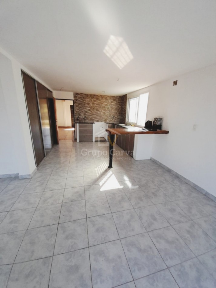 Duplex en Cinco saltos