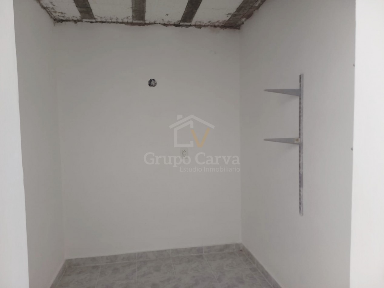 Duplex en Cinco saltos