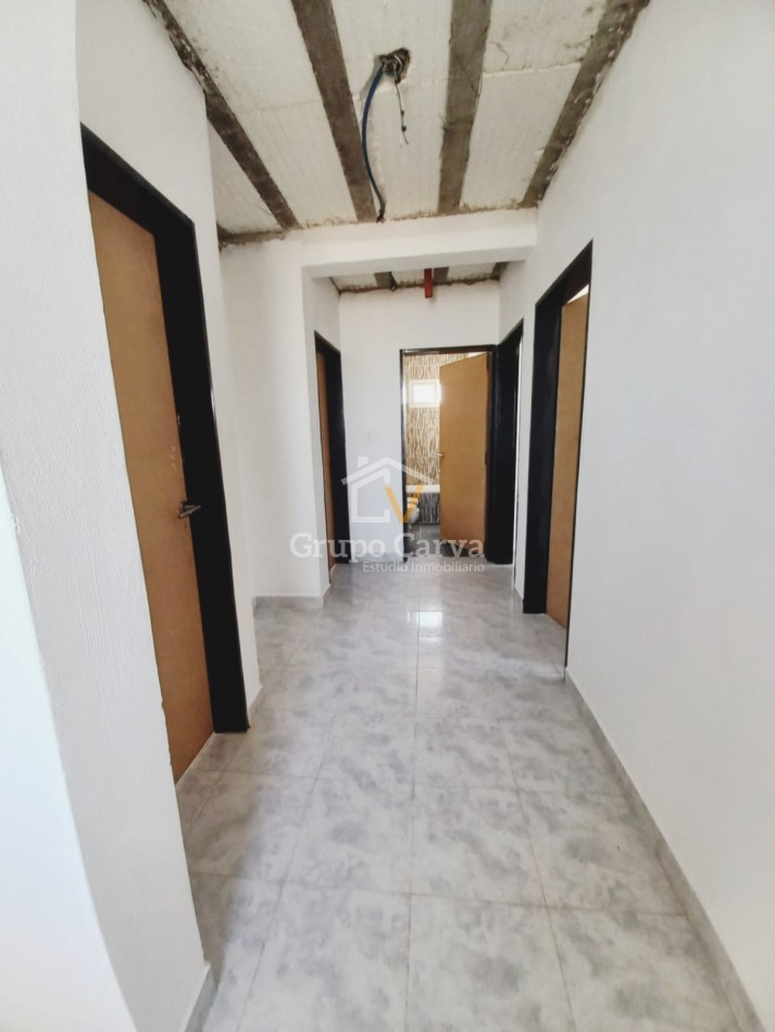Duplex en Cinco saltos