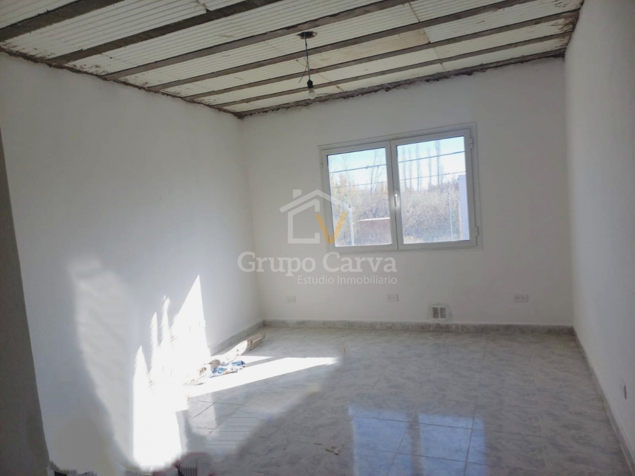 Duplex en Cinco saltos