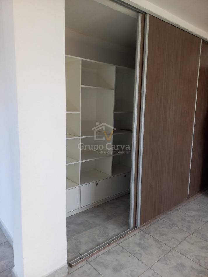 Duplex en Cinco saltos