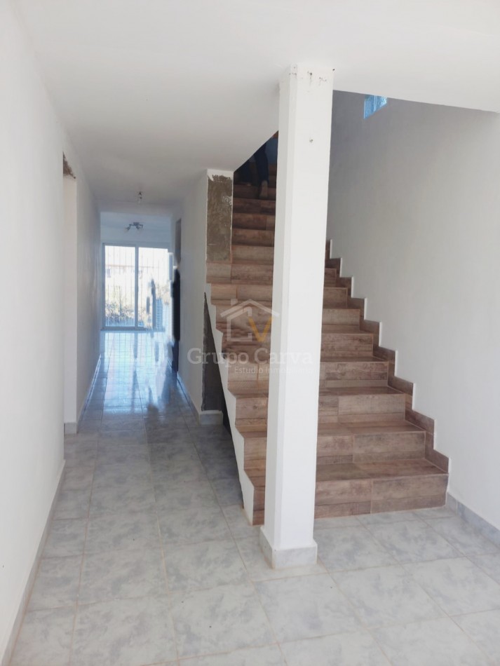 Duplex en Cinco saltos