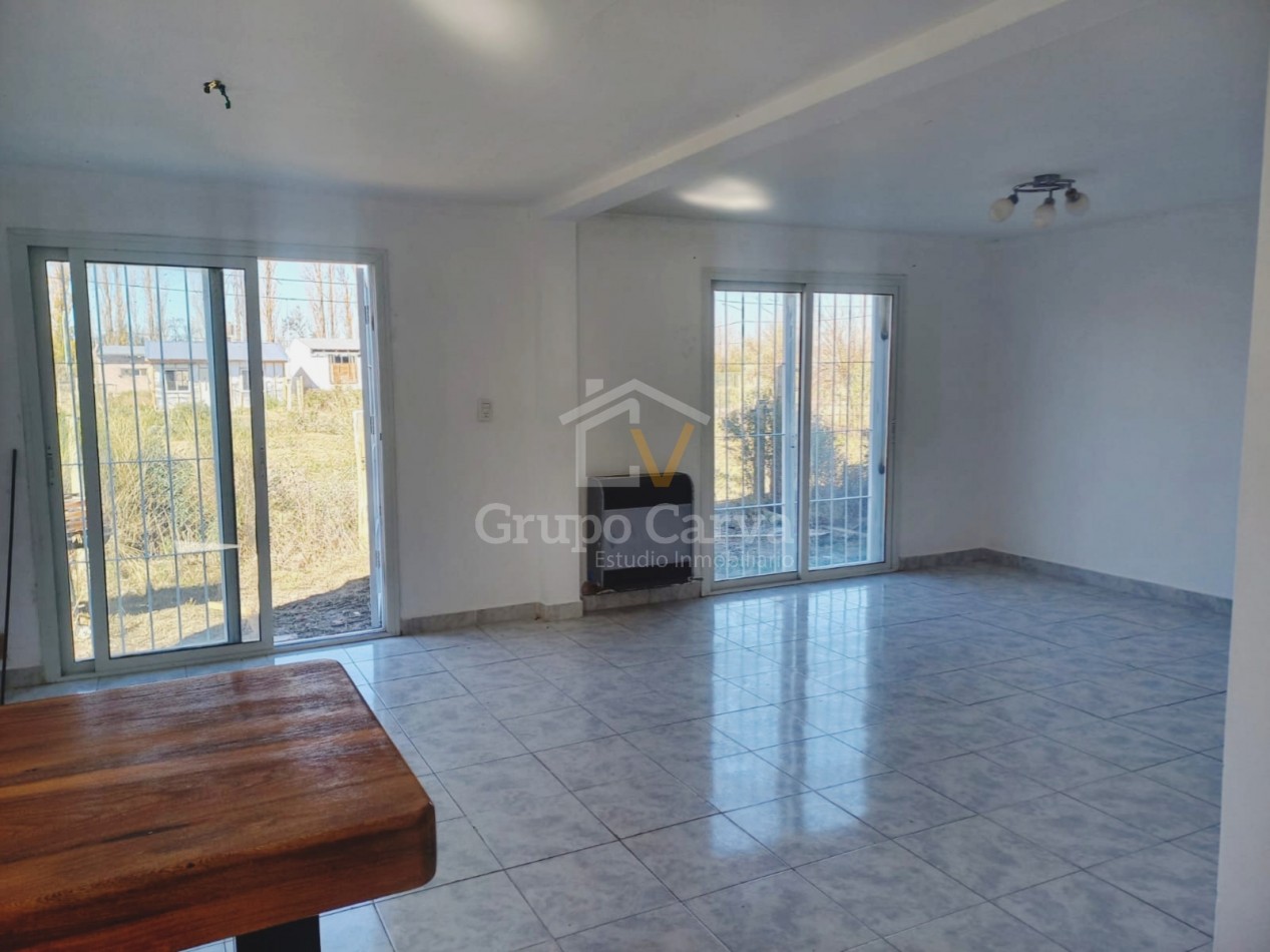 Duplex en Cinco saltos