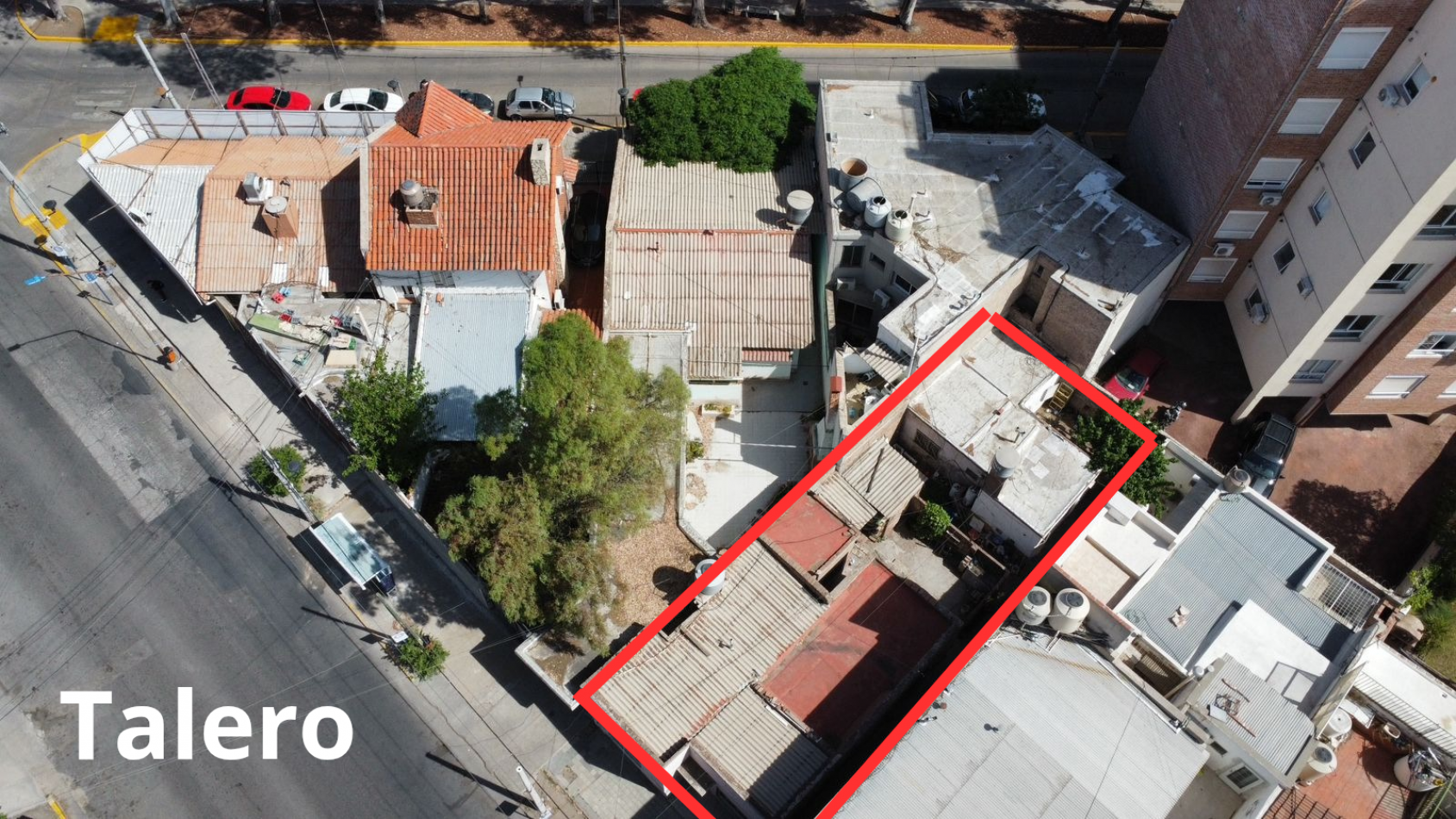 Excelente oportunidad de inversion