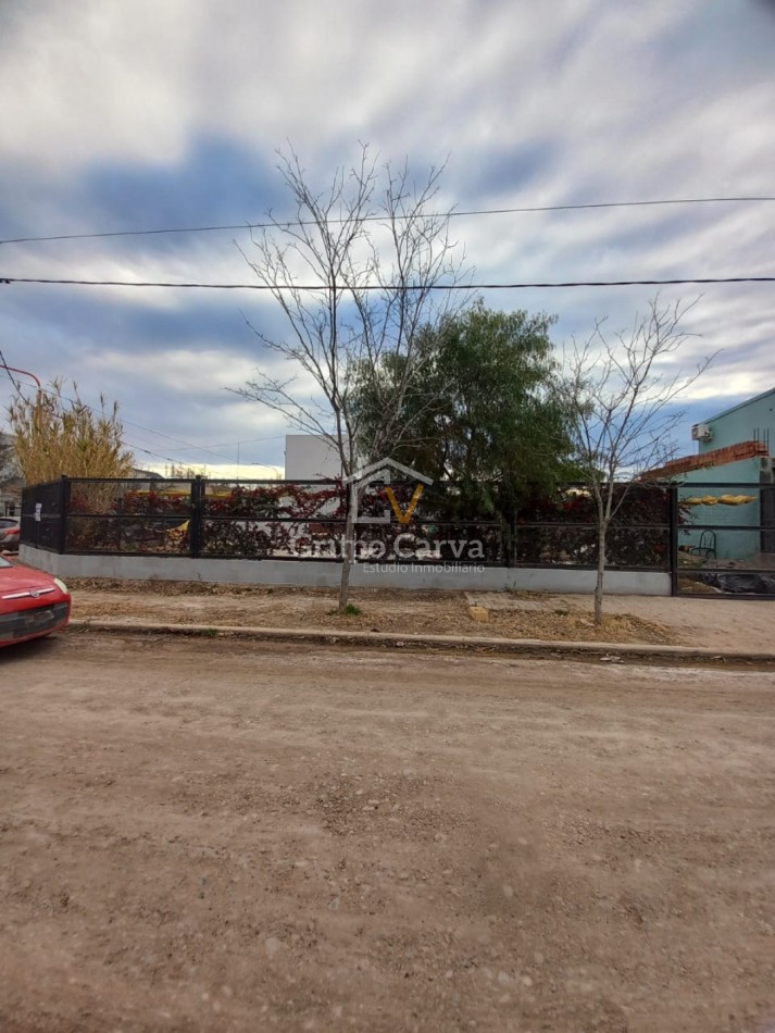 Terreno en Barrio Las Viñas