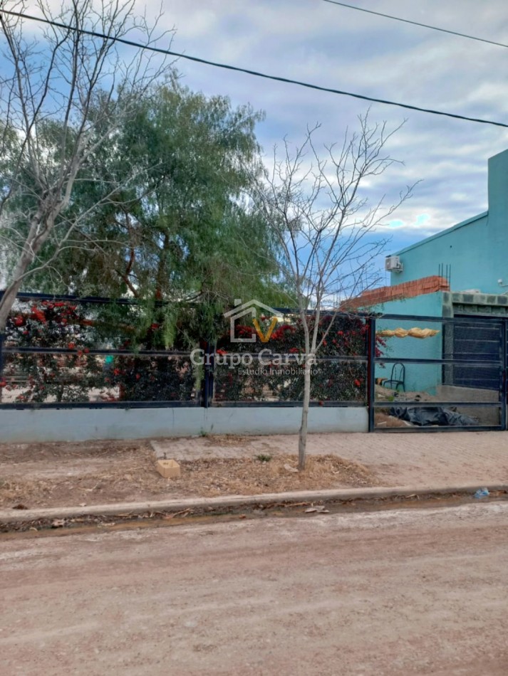 Terreno en Barrio Las Viñas